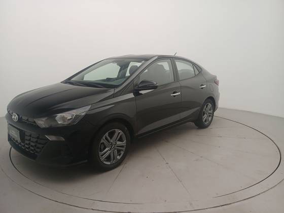 HYUNDAI HB20S 1.0 TGDI FLEX LIMITED AUTOMÁTICO